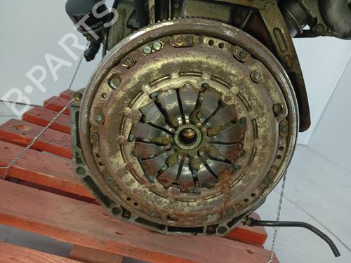 Engine (For Parts) RENAULT MEGANE II (BM0/1_, CM0/1_) 1.5 dCi (BM1E, CM1E) | BP31667936M64 