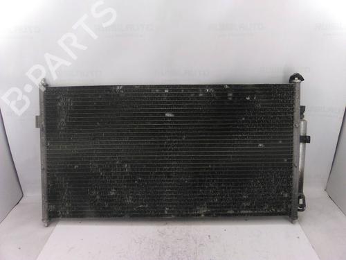 Used AC radiator NISSAN X-TRAIL I (T30) 2.2 dCi 4x4 (136 hp) 19872756