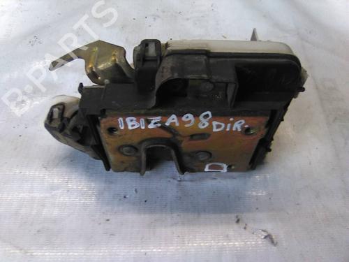 Front right lock SEAT IBIZA II (6K1) 1.4 i 16V | BP19832651C97 