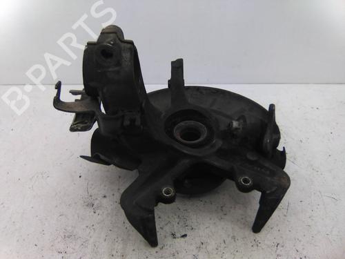 Right front steering knuckle SEAT IBIZA III (6L1) 1.2 | BP19824765M26 