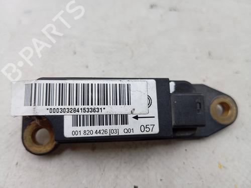 Used Other MERCEDES-BENZ C-CLASS (W203) C 220 CDI (203.006, 203.008) (143 hp) 27895311