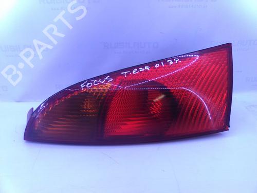 Used Left taillight FORD FOCUS I Turnier (DNW) 1.8 Turbo DI / TDDi (90 hp) 19864238