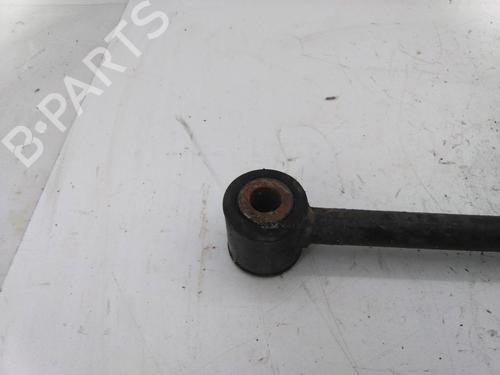Right rear suspension arm NISSAN X-TRAIL I (T30) 2.2 dCi 4x4 | BP19872865M15 