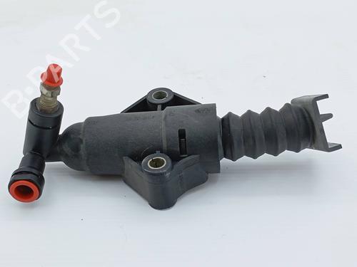 Andre SEAT CORDOBA (6K1, 6K2) 1.6 i (75 hp) 19853197