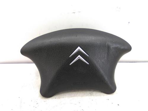 Used Driver airbag CITROËN XSARA PICASSO (N68) 1.6 HDi (109 hp) 19836270