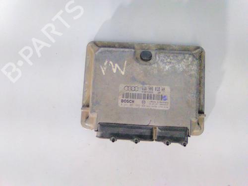 Used Engine control unit (ECU) VW GOLF IV (1J1) 1.9 TDI (90 hp) 22935730
