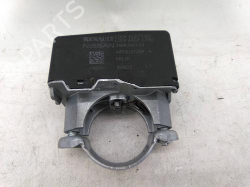Used Electronic module RENAULT MEGANE IV Grandtour (K9A/M/N_) 1.5 dCi 110 (110 hp) 19839226