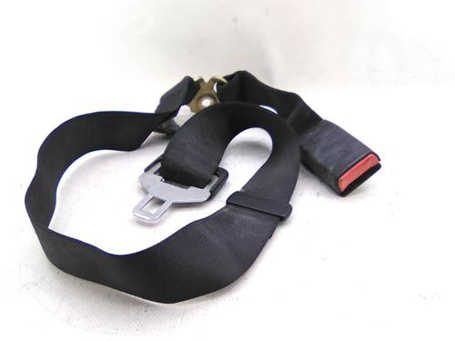 Used Seat buckle BMW 3 (E30) 316 i (100 hp) 31255975