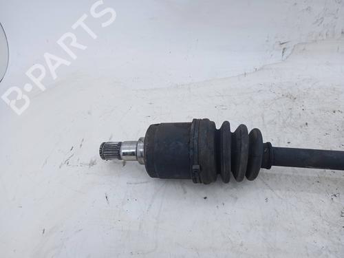 Right front driveshaft HYUNDAI ATOS (MX) 1.0 i | BP19915920M39 