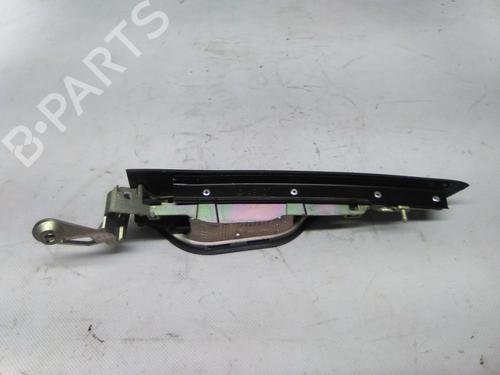 Rear right exterior door handle SEAT LEON (1P1) 1.9 TDI | BP19868966C130 