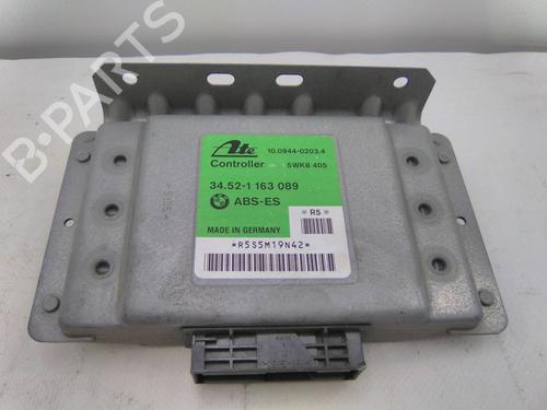 Used ABS pump BMW 3 (E36) 316 i (102 hp) 19843573