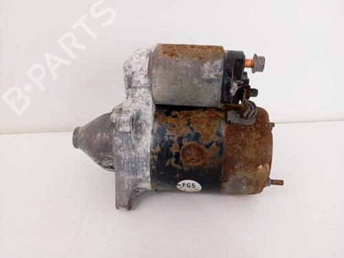 Used Starter MAZDA 323 F VI Hatchback (BJ) 1.5 16V (BJ5W) (88 hp) 33211519