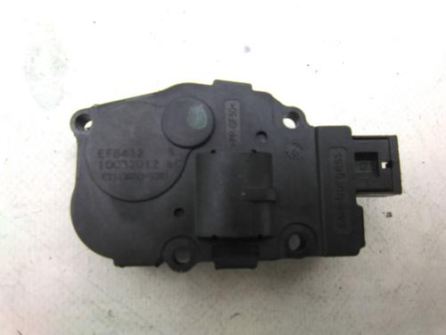 Varmeblæser BMW 3 Touring (E91) 320 d (163 hp) 20322932