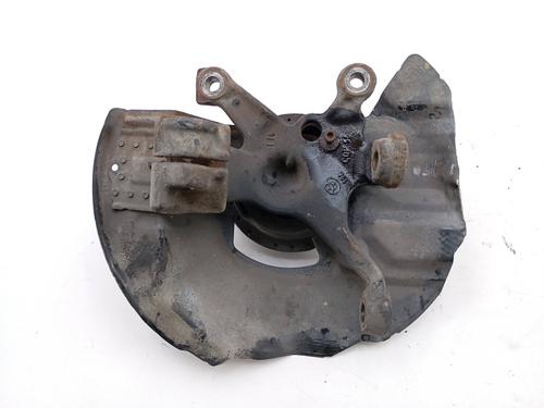 Left front steering knuckle BMW 3 (E46) 320 d | BP19835502M25 