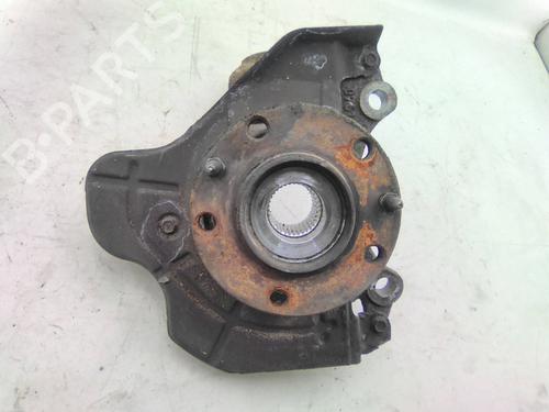 Used Right front steering knuckle FIAT DUCATO Van (250_) 115 Multijet 2,0 D (116 hp) 19823571