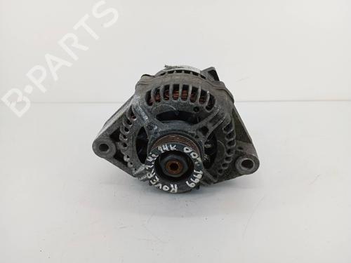 Used Alternator Alternator ROVER 400 II Hatchback (RT) 414 (75 hp) 33907254 33907254