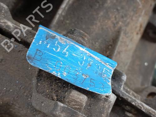 Gearbox VOLVO 480 (482) 1.7 Turbo | BP31076723M3