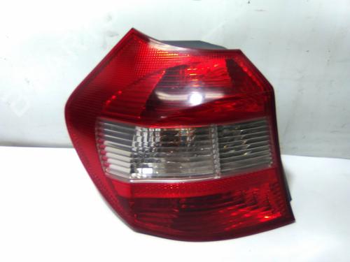 Venstre Baklys BMW 1 (E87) 118 d (122 hp) 19872301