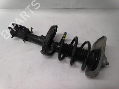 Used Left front shock absorber FIAT SCUDO Platform/Chassis (270_, 272_) 1.6 D Multijet (90 hp) 19809738