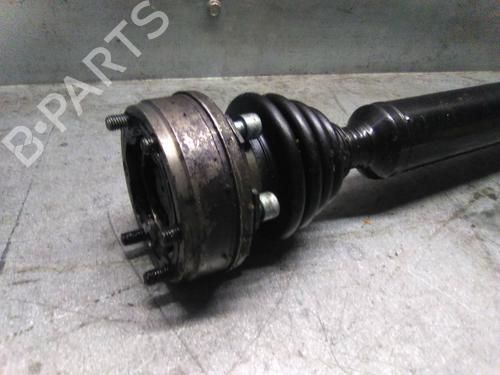 Drivaksel fortil Højre VW GOLF IV (1J1) 1.9 TDI | BP22933248M39 