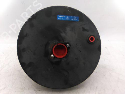 Used Servo brake MERCEDES-BENZ VITO Bus (W638) 110 TD 2.3 (638.174) (98 hp) 19826203