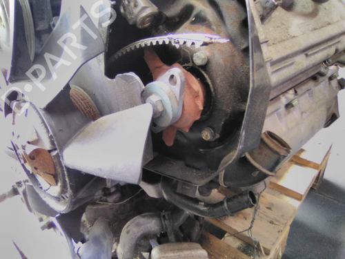 Engine AUDI A6 C5 (4B2) 2.4 | BP19858730M1 