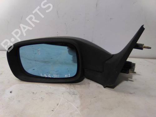 Used Left mirror RENAULT LAGUNA II (BG0/1_) 1.9 dCi (BG08, BG0G) (120 hp) 19860935
