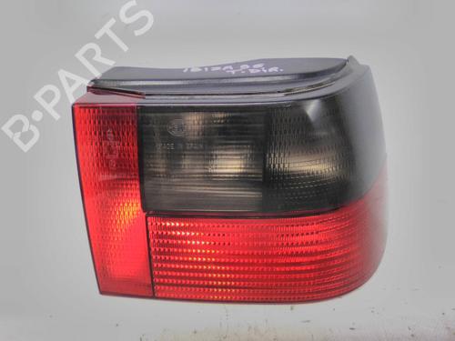 Used Right taillight SEAT IBIZA II (6K1) 1.0 i (50 hp) 19853756