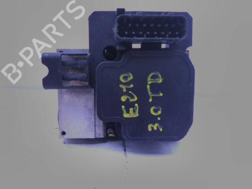 ABS pump MERCEDES-BENZ E-CLASS (W210) E 300 Turbo-D (210.025) | BP19843977M43 