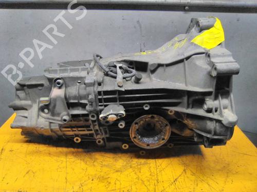 Gearbox AUDI A4 B5 (8D2) 1.8 | BP19858701M3 