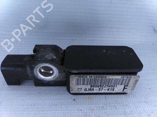 Other MAZDA 6 Hatchback (GG) 2.0 DI (GG14) | BP19871371O1 