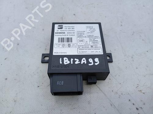 Modulo elettronico SEAT IBIZA II (6K1) 1.4 i 16V (101 hp) 29841327