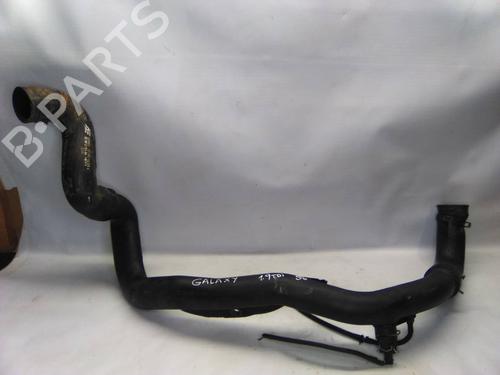 Used Intercooler pipe Intercooler pipe FORD GALAXY I (WGR) 1.9 TDI (90 hp) 19876116 19876116