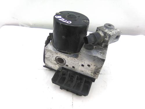 Used ABS pump MERCEDES-BENZ S-CLASS (W220) S 320 (220.065, 220.165) (224 hp) 19843984