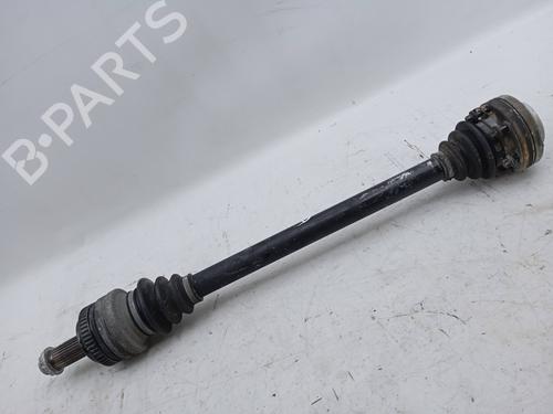 Used Right rear driveshaft BMW 3 (E46) 318 i (118 hp) 19874366