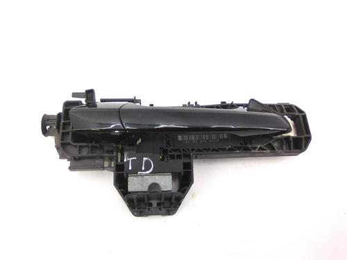 Used Rear right exterior door handle MERCEDES-BENZ B-CLASS Sports Tourer (W246, W242) B 180 CDI (246.200) (109 hp) 19819380