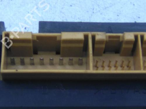 Climate control AUDI A3 (8L1) 1.6 | BP19823760I5 