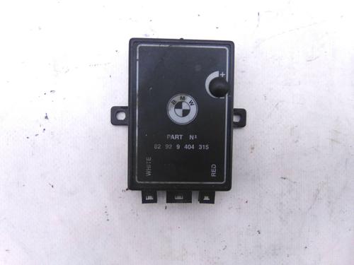 Used Electronic module Electronic module BMW 5 Touring (E39) 525 tds (143 hp) 22961551 22961551