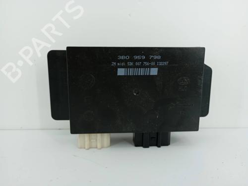 Electronic module VW PASSAT B5 (3B2) 1.9 TDI | BP32275694M83