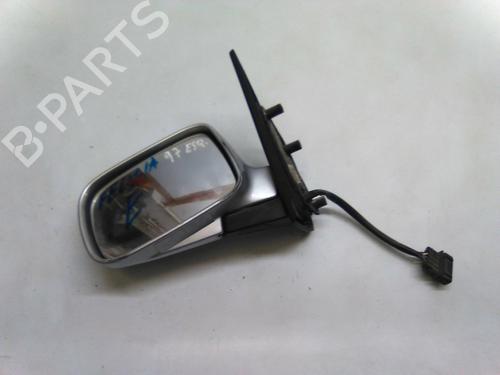 Used Left mirror SKODA FELICIA I (6U1) 1.3 (58 hp) 22935488