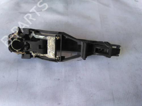 Front right exterior door handle VW GOLF IV (1J1) 1.6 | BP19834297C129 
