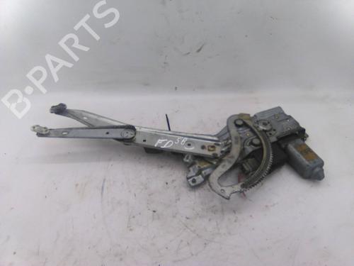 Used Front right window mechanism OPEL CORSA B (S93) 1.2 i (F08, F68, M68) (45 hp) 19850456