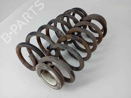 Used Shock absorber spring PEUGEOT 307 (3A/C) 1.4 HDi (68 hp) 31255561