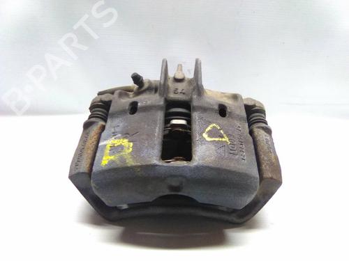Used Right front brake caliper MITSUBISHI CARISMA Saloon (DA_) 1.9 TD (DA4A) (90 hp) 19851349
