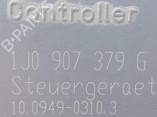 ABS VW GOLF IV (1J1) 1.9 TDI | BP26309188M43