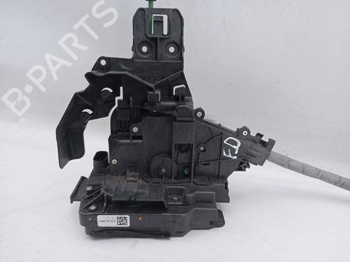 Front right lock MERCEDES-BENZ C-CLASS T-Model (S205) C 220 BlueTEC / d (205.204) | BP19839604C97 