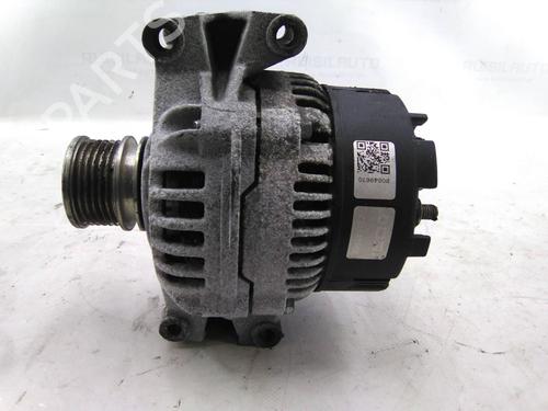 Alternator MERCEDES-BENZ SPRINTER 3-t Bus (B903) 313 CDI (903.671, 903.672) | BP19815771M7 
