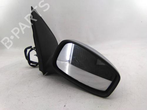 Right mirror FIAT STILO (192_) 1.9 JTD (192_XE1A) | BP25126873C27