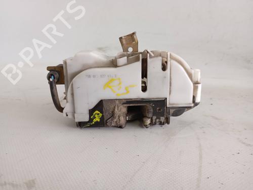 Front right lock SEAT IBIZA II (6K1) 1.9 SDI | BP19862077C97 