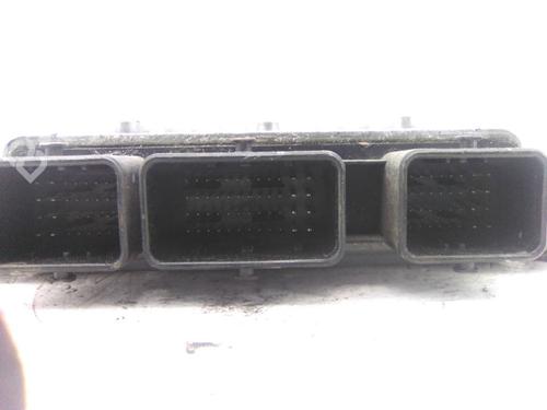 Engine control unit (ECU) CITROËN BERLINGO / BERLINGO FIRST Box Body/MPV (M_) 2.0 HDI 90 (MBRHY, MCRHY) | BP19826465M57 